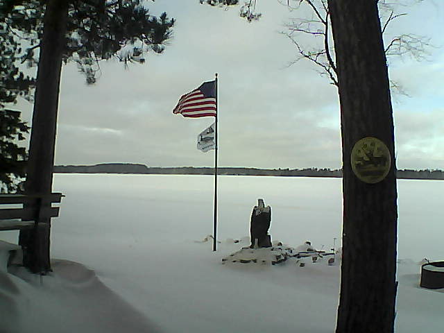 Whiteface Cam Image - Sat, 12/09/2017 11:21am 
