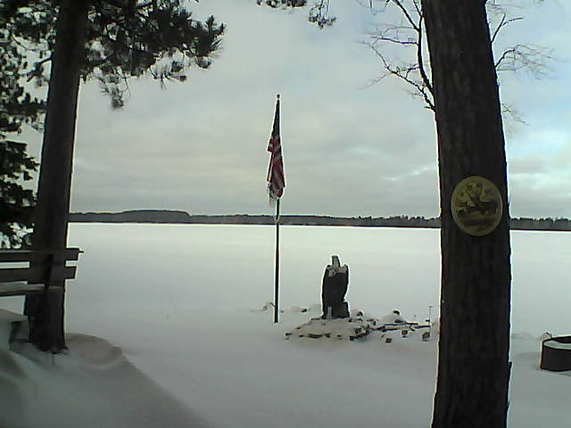 Whiteface Cam Image - Sat, 12/09/2017 11:31am 