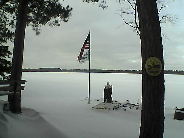 Whiteface Cam Image - Sat, 12/09/2017 11:41am 