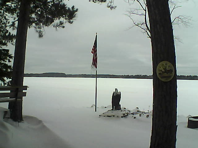 Whiteface Cam Image - Sat, 12/09/2017 11:51am 