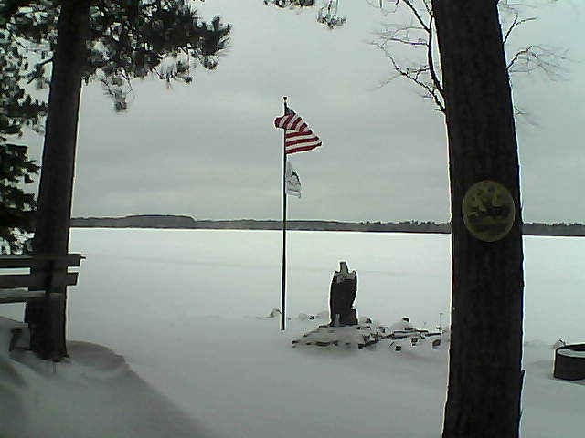 Whiteface Cam Image - Sat, 12/09/2017 12:51pm 