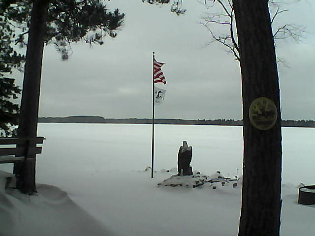 Whiteface Cam Image - Sat, 12/09/2017 1:01pm 