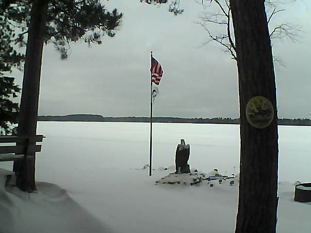 Whiteface Cam Image - Sat, 12/09/2017 1:11pm 