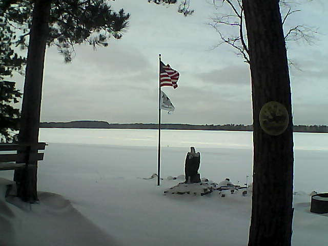Whiteface Cam Image - Sat, 12/09/2017 1:41pm 
