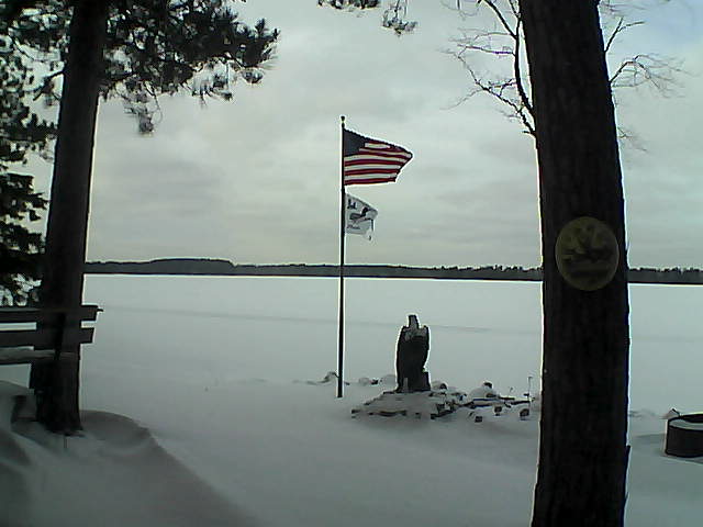 Whiteface Cam Image - Sat, 12/09/2017 1:51pm 