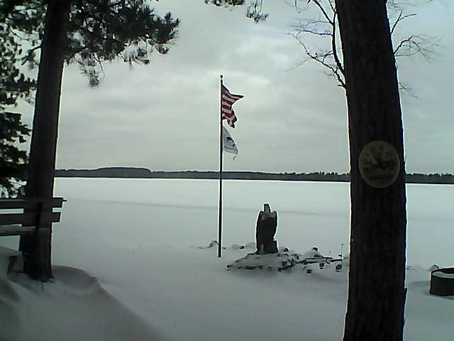 Whiteface Cam Image - Sat, 12/09/2017 2:11pm 