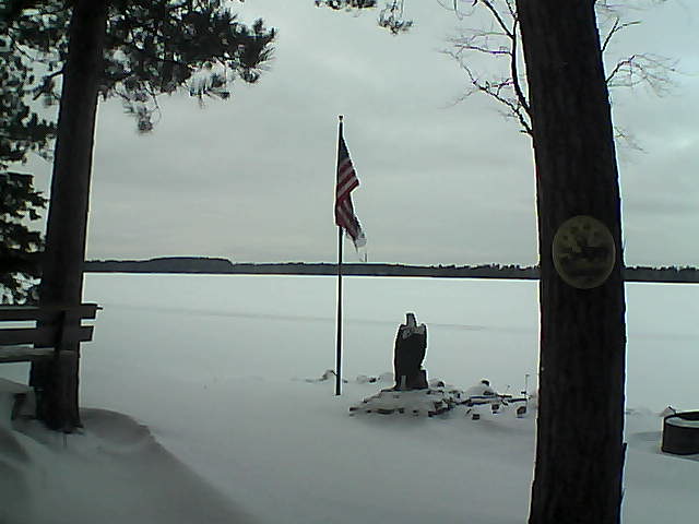 Whiteface Cam Image - Sat, 12/09/2017 2:21pm 