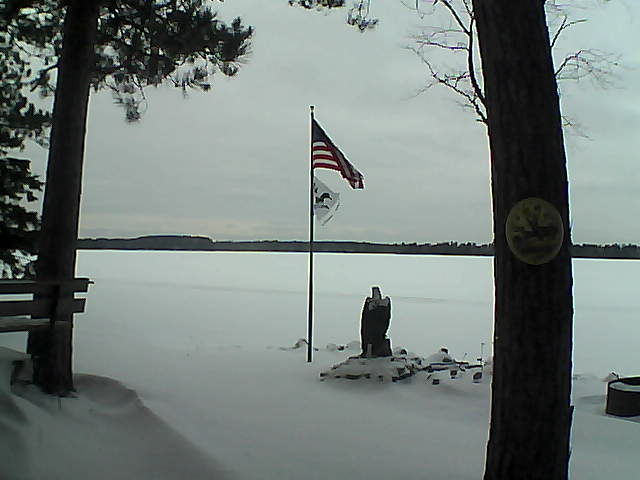 Whiteface Cam Image - Sat, 12/09/2017 2:31pm 