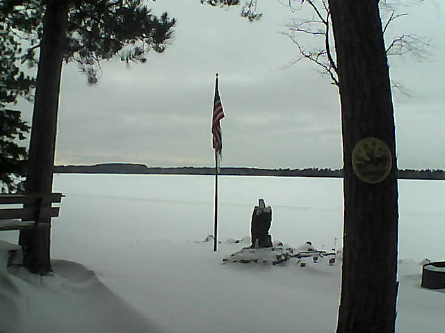 Whiteface Cam Image - Sat, 12/09/2017 2:41pm 