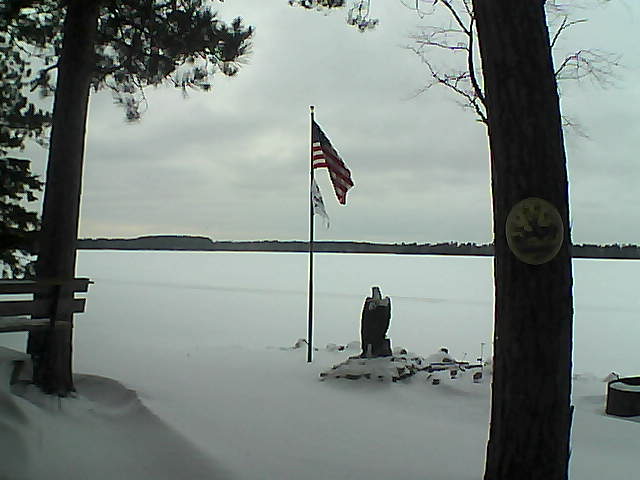 Whiteface Cam Image - Sat, 12/09/2017 2:51pm 