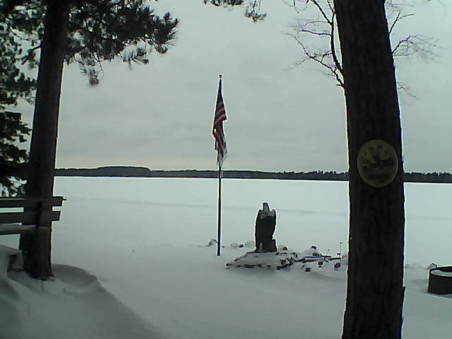 Whiteface Cam Image - Sat, 12/09/2017 3:41pm 