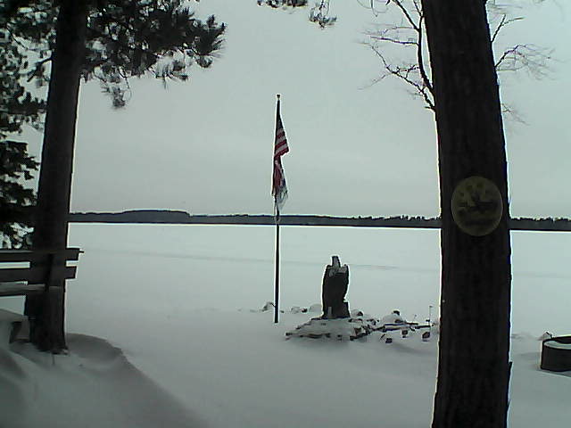 Whiteface Cam Image - Sat, 12/09/2017 4:21pm 