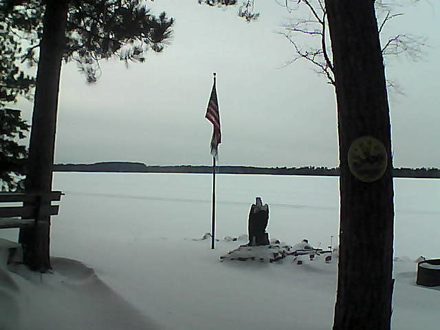 Whiteface Cam Image - Sat, 12/09/2017 4:31pm 