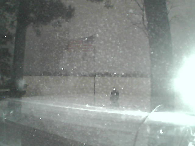 Whiteface Cam Image - Sun, 12/10/2017 7:13am 