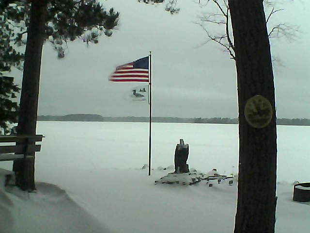 Whiteface Cam Image - Sun, 12/10/2017 7:23am 