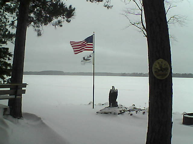 Whiteface Cam Image - Sun, 12/10/2017 7:33am 