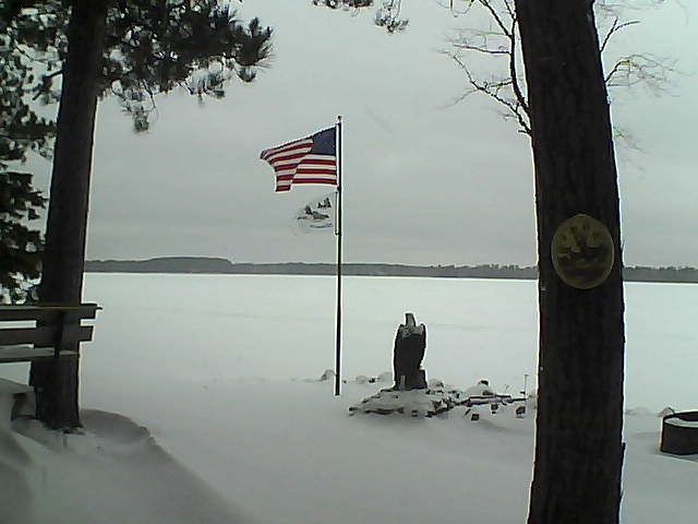 Whiteface Cam Image - Sun, 12/10/2017 7:43am 