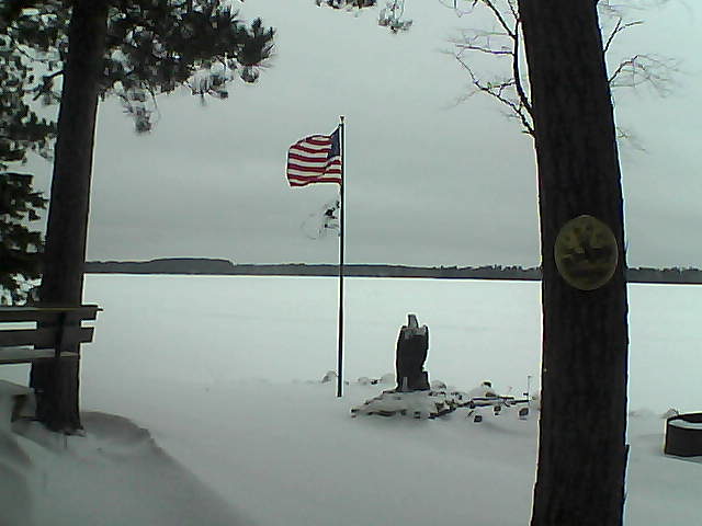 Whiteface Cam Image - Sun, 12/10/2017 7:53am 