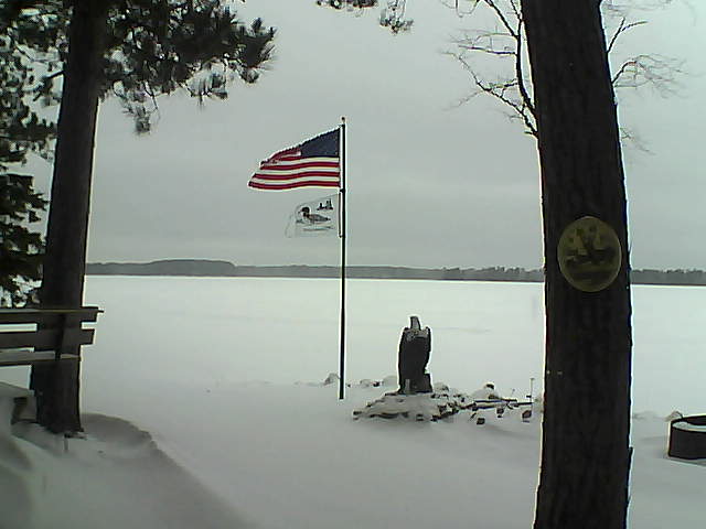 Whiteface Cam Image - Sun, 12/10/2017 8:13am 