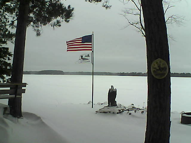 Whiteface Cam Image - Sun, 12/10/2017 8:33am 