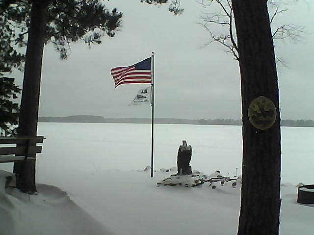 Whiteface Cam Image - Sun, 12/10/2017 8:53am 