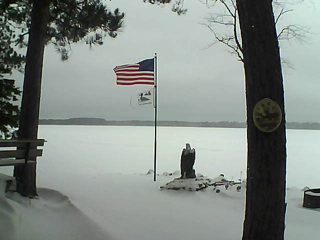 Whiteface Cam Image - Sun, 12/10/2017 9:03am 