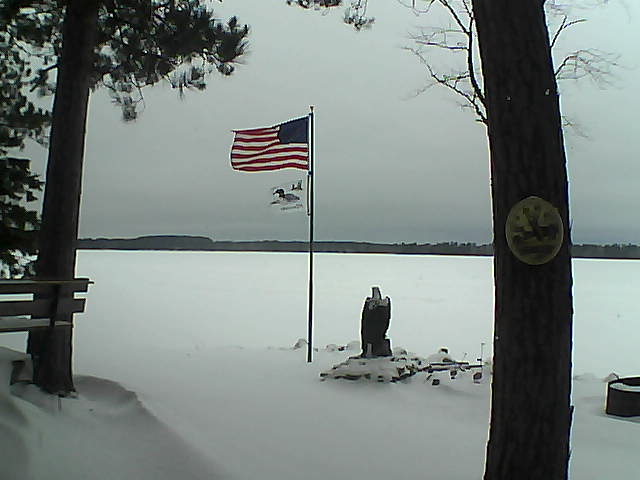 Whiteface Cam Image - Sun, 12/10/2017 9:13am 