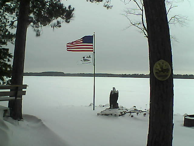 Whiteface Cam Image - Sun, 12/10/2017 9:23am 