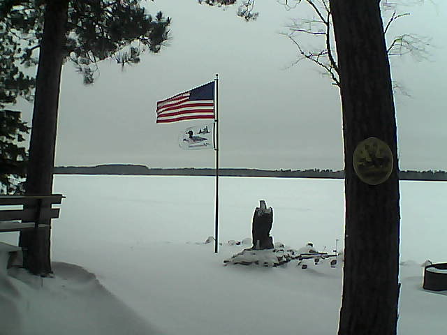 Whiteface Cam Image - Sun, 12/10/2017 9:43am 