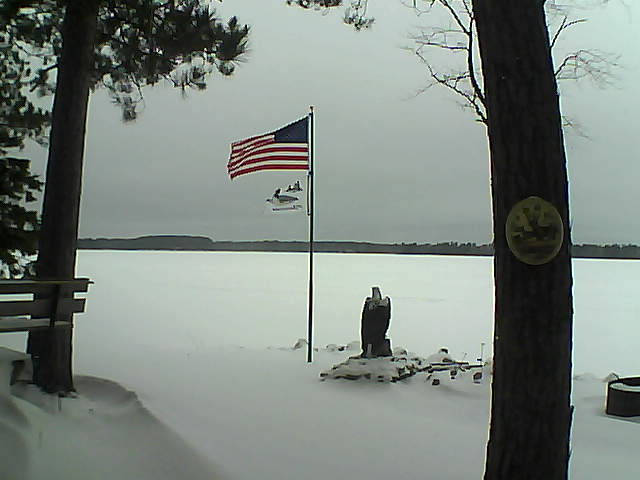 Whiteface Cam Image - Sun, 12/10/2017 9:53am 