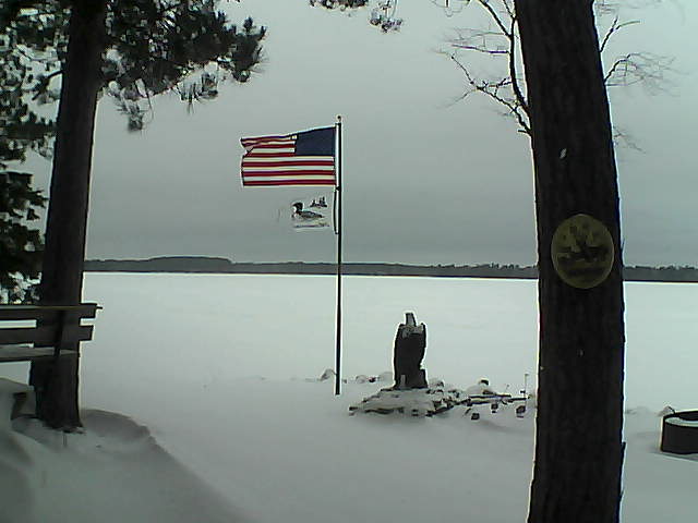 Whiteface Cam Image - Sun, 12/10/2017 10:03am 