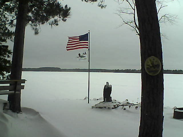 Whiteface Cam Image - Sun, 12/10/2017 10:13am 