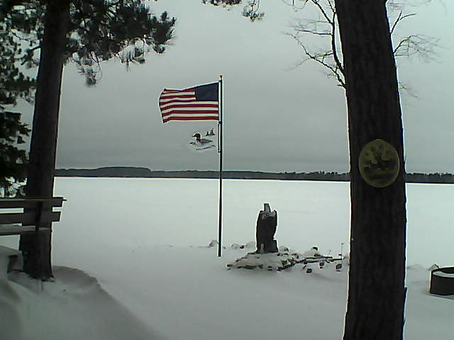 Whiteface Cam Image - Sun, 12/10/2017 10:23am 