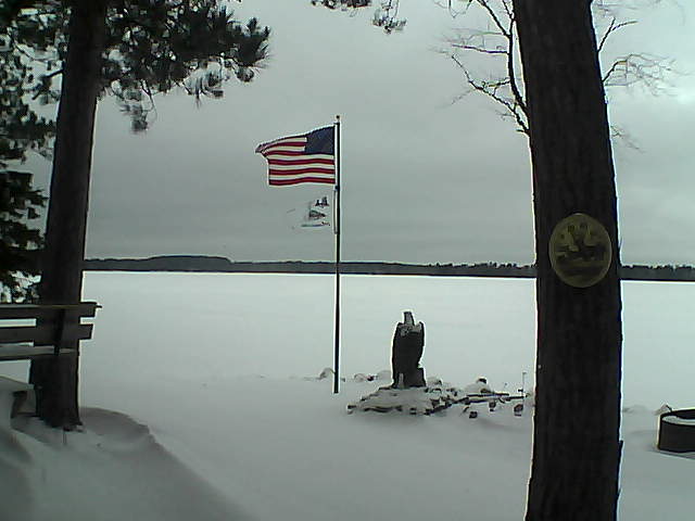 Whiteface Cam Image - Sun, 12/10/2017 10:43am 