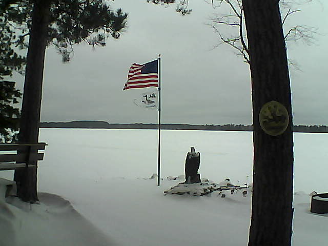 Whiteface Cam Image - Sun, 12/10/2017 10:53am 