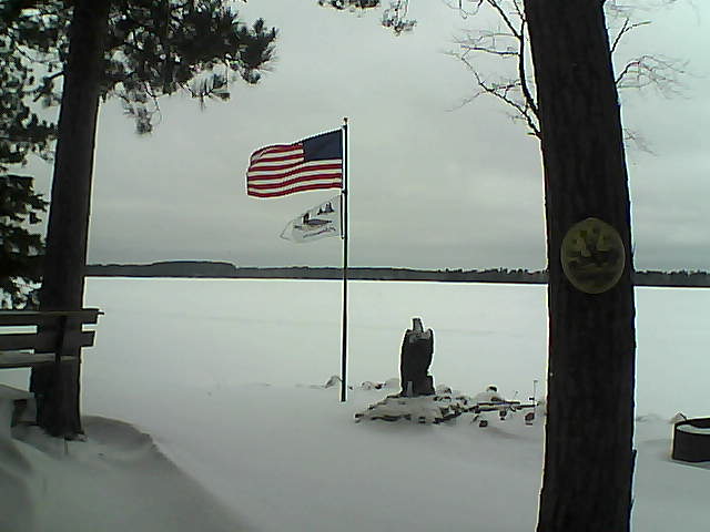 Whiteface Cam Image - Sun, 12/10/2017 11:03am 