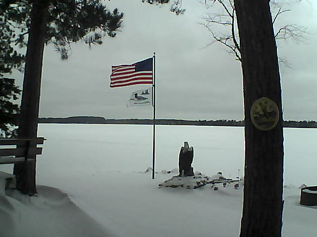 Whiteface Cam Image - Sun, 12/10/2017 11:13am 