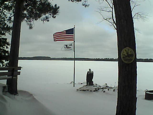 Whiteface Cam Image - Sun, 12/10/2017 11:43am 