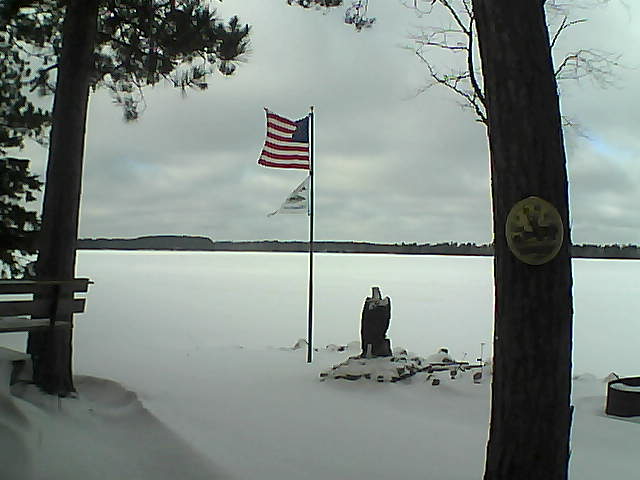 Whiteface Cam Image - Sun, 12/10/2017 11:53am 