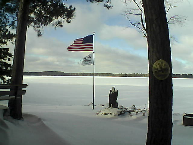 Whiteface Cam Image - Sun, 12/10/2017 12:23pm 