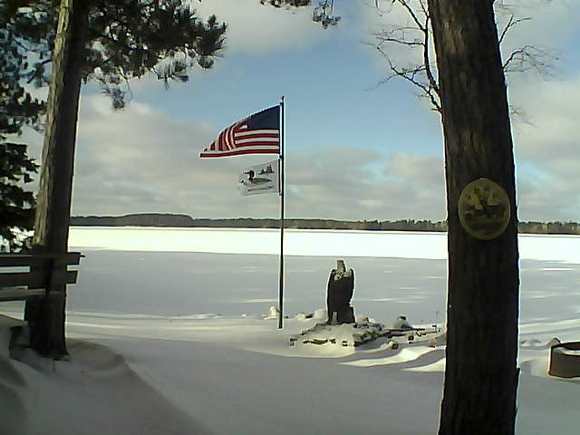 Whiteface Cam Image - Sun, 12/10/2017 12:33pm 