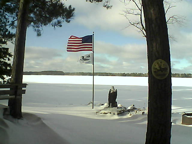Whiteface Cam Image - Sun, 12/10/2017 12:43pm 