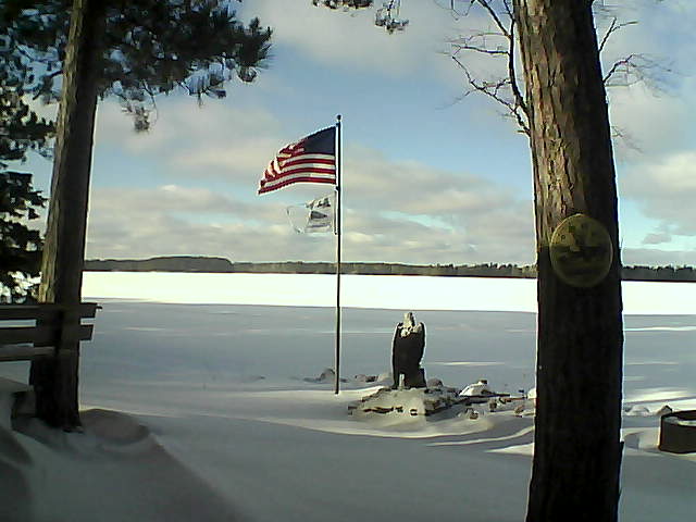 Whiteface Cam Image - Sun, 12/10/2017 12:53pm 