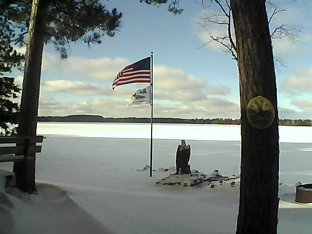 Whiteface Cam Image - Sun, 12/10/2017 1:13pm 