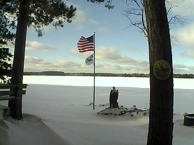 Whiteface Cam Image - Sun, 12/10/2017 1:33pm 