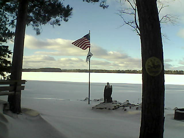 Whiteface Cam Image - Sun, 12/10/2017 1:43pm 