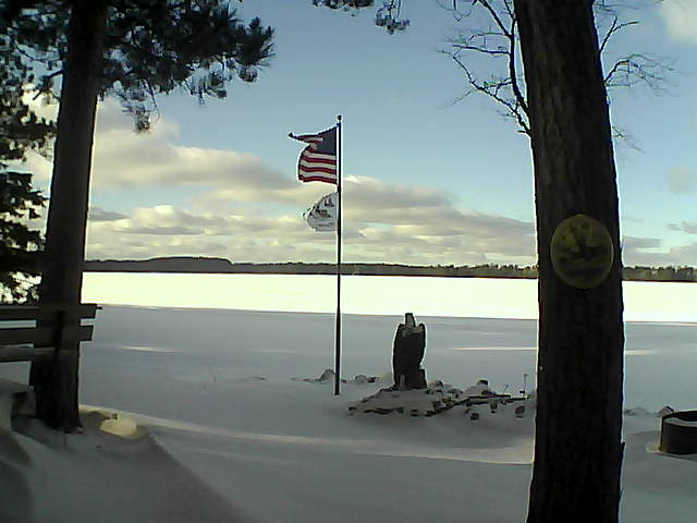 Whiteface Cam Image - Sun, 12/10/2017 1:53pm 