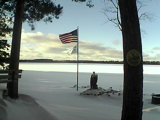 Whiteface Cam Image - Sun, 12/10/2017 2:03pm 