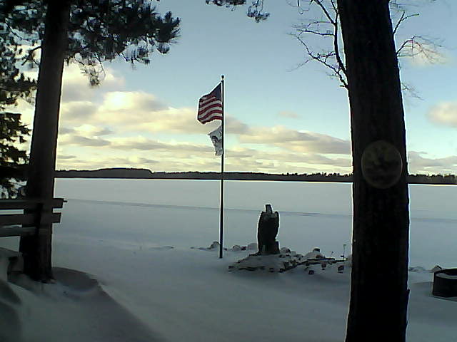 Whiteface Cam Image - Sun, 12/10/2017 2:13pm 