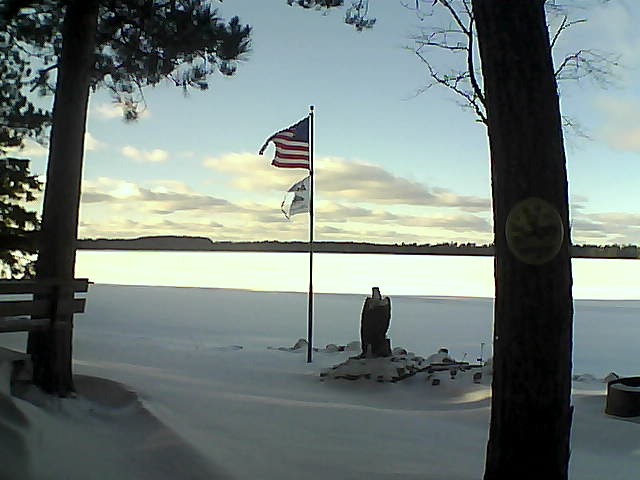 Whiteface Cam Image - Sun, 12/10/2017 2:23pm 